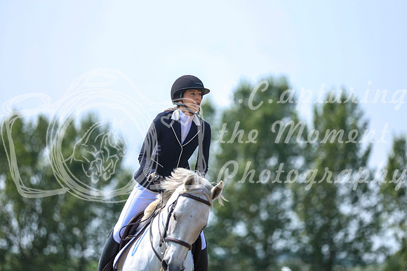20056 - Mckenna - 2026 Rocky Mountain Classic II - Saturday August 15th