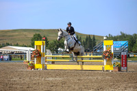 21305 - Mckenna - 2026 Rocky Mountain Classic II - Saturday August 15th