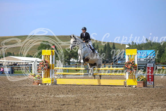 21305 - Mckenna - 2026 Rocky Mountain Classic II - Saturday August 15th