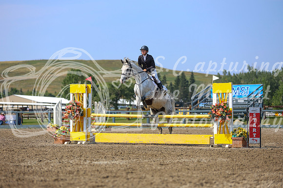 21304 - Mckenna - 2026 Rocky Mountain Classic II - Saturday August 15th