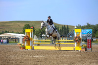 21306 - Mckenna - 2026 Rocky Mountain Classic II - Saturday August 15th