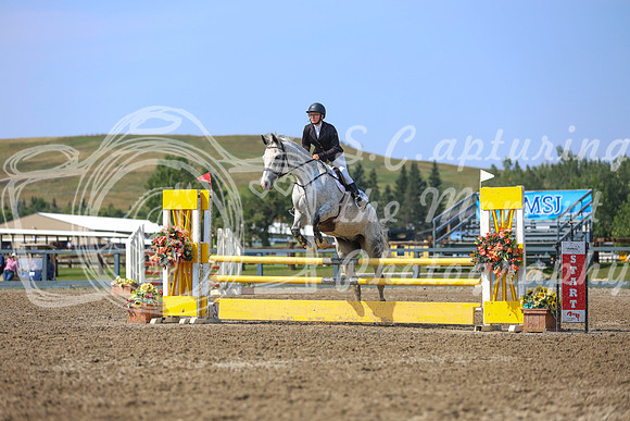 21306 - Mckenna - 2026 Rocky Mountain Classic II - Saturday August 15th