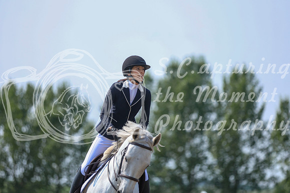 20057 - Mckenna - 2026 Rocky Mountain Classic II - Saturday August 15th