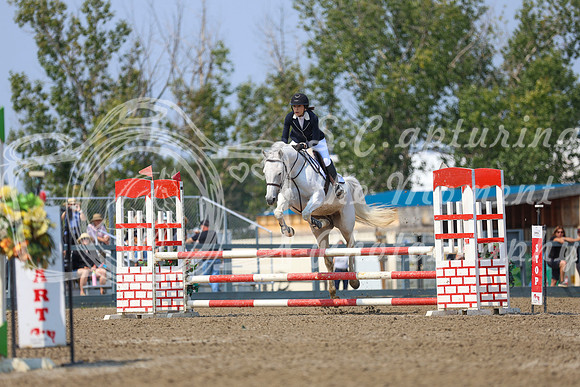 20053 - Mckenna - 2026 Rocky Mountain Classic II - Saturday August 15th