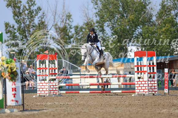 20054 - Mckenna - 2026 Rocky Mountain Classic II - Saturday August 15th