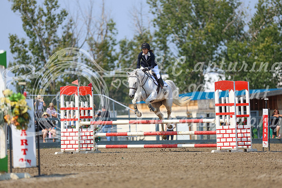 20055 - Mckenna - 2026 Rocky Mountain Classic II - Saturday August 15th