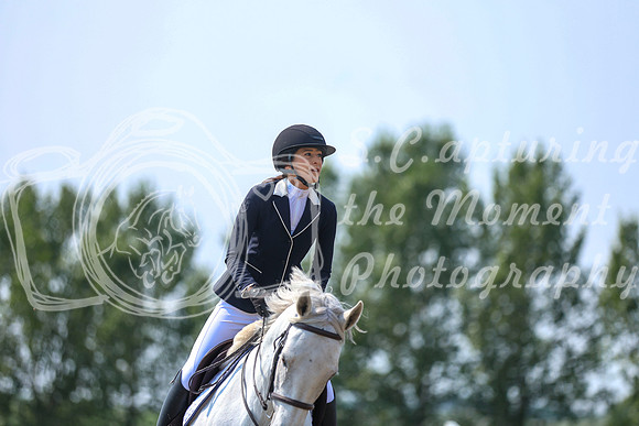 20058 - Mckenna - 2026 Rocky Mountain Classic II - Saturday August 15th
