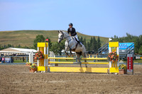 21307 - Mckenna - 2026 Rocky Mountain Classic II - Saturday August 15th