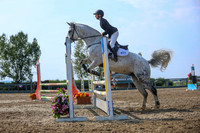 21308 - Mckenna - 2026 Rocky Mountain Classic II - Saturday August 15th