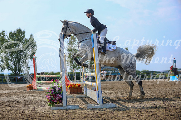 21308 - Mckenna - 2026 Rocky Mountain Classic II - Saturday August 15th