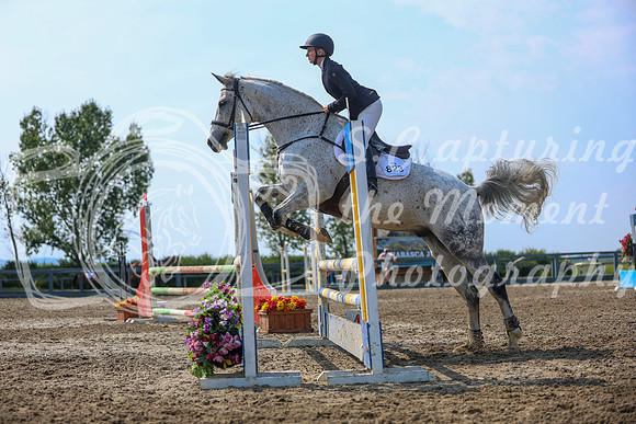 21309 - Mckenna - 2026 Rocky Mountain Classic II - Saturday August 15th