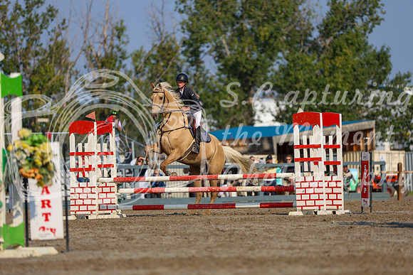 08296 - Mckenna - 2026 Rocky Mountain Classic II - Saturday August 15th