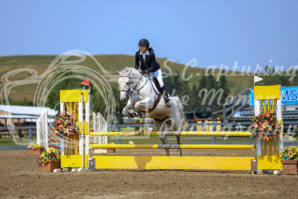 20076 - Mckenna - 2026 Rocky Mountain Classic II - Saturday August 15th