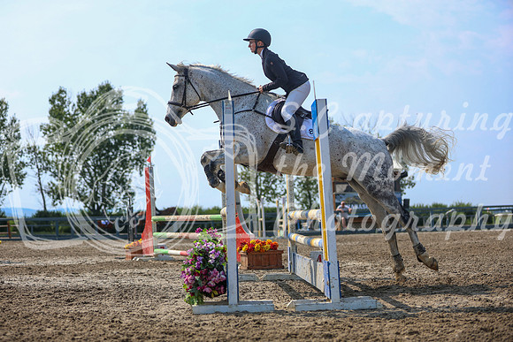 21311 - Mckenna - 2026 Rocky Mountain Classic II - Saturday August 15th