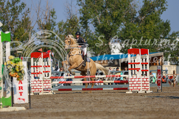 08297 - Mckenna - 2026 Rocky Mountain Classic II - Saturday August 15th