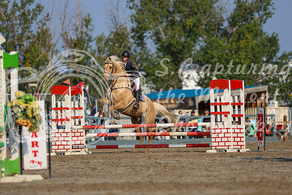 08298 - Mckenna - 2026 Rocky Mountain Classic II - Saturday August 15th