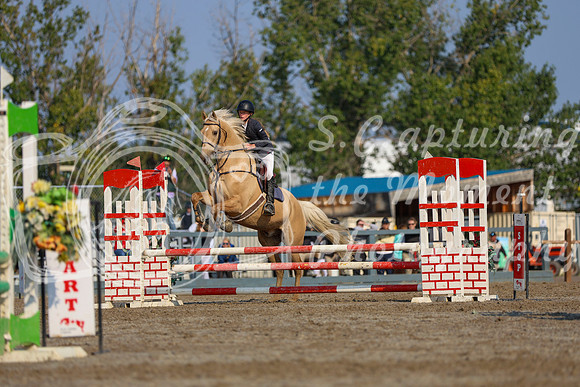 08299 - Mckenna - 2026 Rocky Mountain Classic II - Saturday August 15th