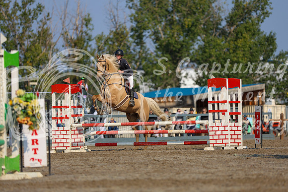 08300 - Mckenna - 2026 Rocky Mountain Classic II - Saturday August 15th