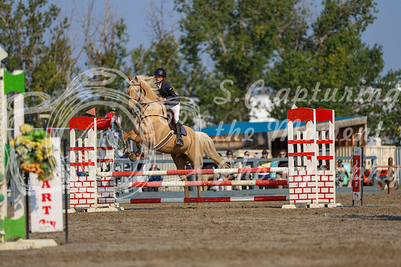 08301 - Mckenna - 2026 Rocky Mountain Classic II - Saturday August 15th