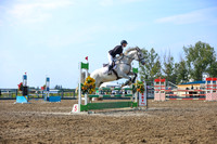 21313 - Mckenna - 2026 Rocky Mountain Classic II - Saturday August 15th