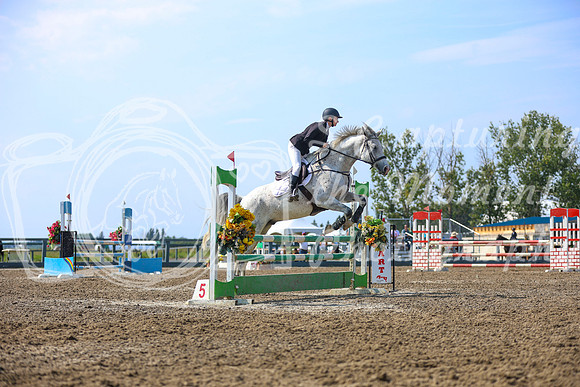 21313 - Mckenna - 2026 Rocky Mountain Classic II - Saturday August 15th