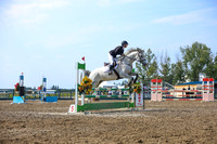 21314 - Mckenna - 2026 Rocky Mountain Classic II - Saturday August 15th