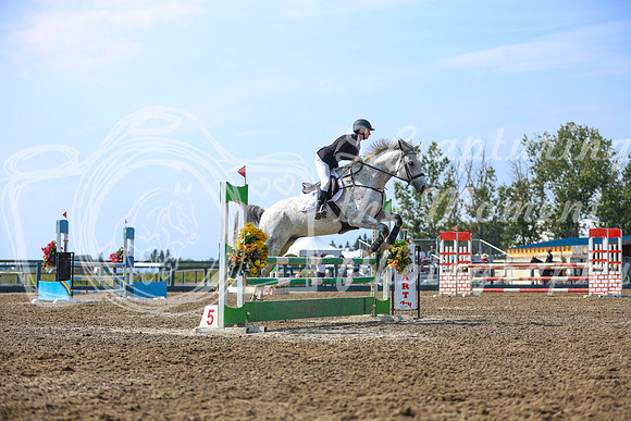 21314 - Mckenna - 2026 Rocky Mountain Classic II - Saturday August 15th