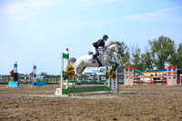 21315 - Mckenna - 2026 Rocky Mountain Classic II - Saturday August 15th