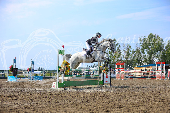 21315 - Mckenna - 2026 Rocky Mountain Classic II - Saturday August 15th