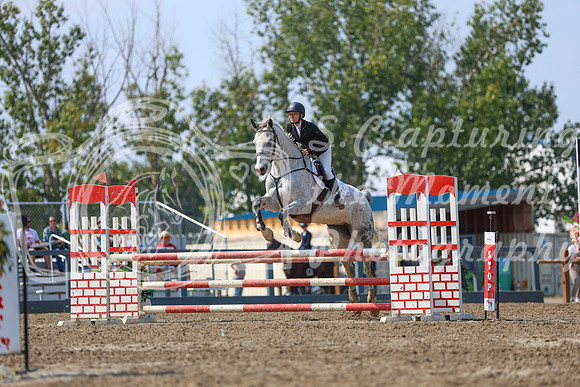21316 - Mckenna - 2026 Rocky Mountain Classic II - Saturday August 15th