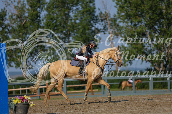 08302 - Mckenna - 2026 Rocky Mountain Classic II - Saturday August 15th