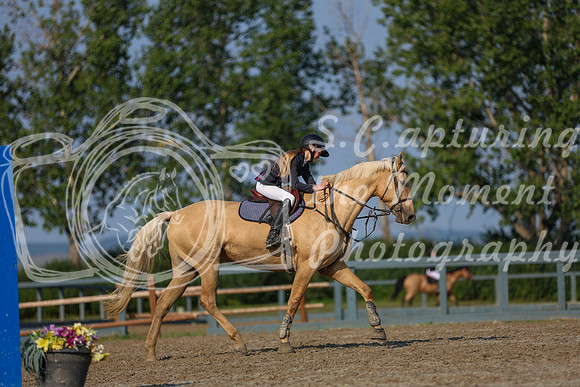 08303 - Mckenna - 2026 Rocky Mountain Classic II - Saturday August 15th
