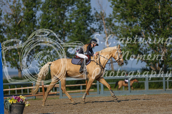 08304 - Mckenna - 2026 Rocky Mountain Classic II - Saturday August 15th
