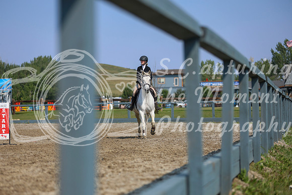 10045 - Mckenna - 2026 Rocky Mountain Classic II - Saturday August 15th