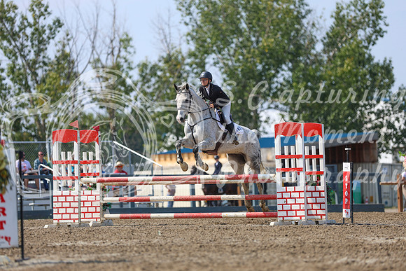 21317 - Mckenna - 2026 Rocky Mountain Classic II - Saturday August 15th