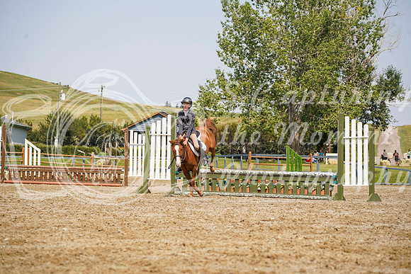 14135 - Grace - 2026 Rocky Mountain Classic II - Saturday August 15th