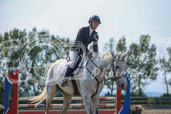 21320 - Mckenna - 2026 Rocky Mountain Classic II - Saturday August 15th