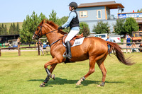 06045 - Shea - 2026 Rocky Mountain Classic II - Saturday August 15th
