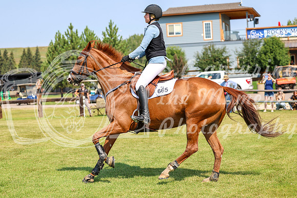 06045 - Shea - 2026 Rocky Mountain Classic II - Saturday August 15th