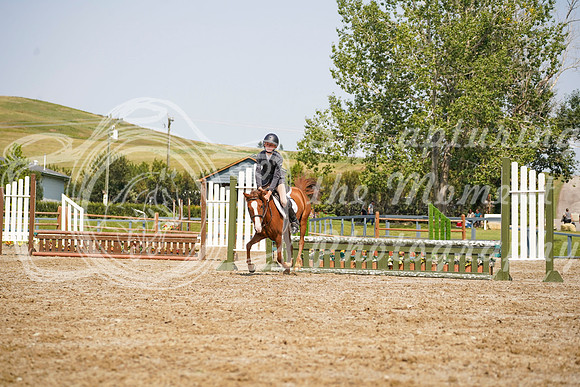 14136 - Grace - 2026 Rocky Mountain Classic II - Saturday August 15th