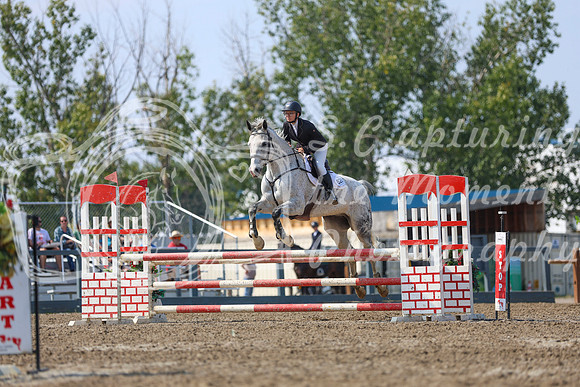 21318 - Mckenna - 2026 Rocky Mountain Classic II - Saturday August 15th