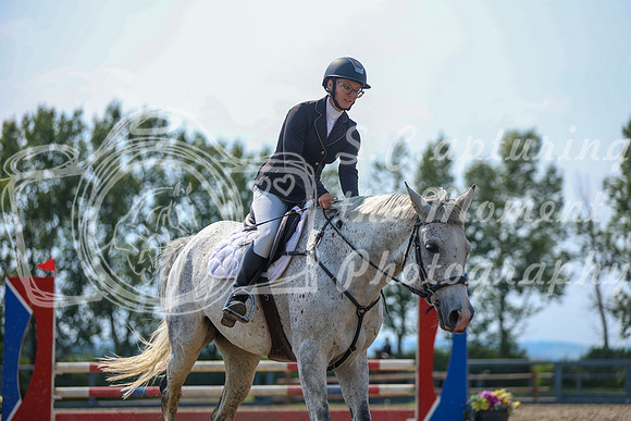 21321 - Mckenna - 2026 Rocky Mountain Classic II - Saturday August 15th