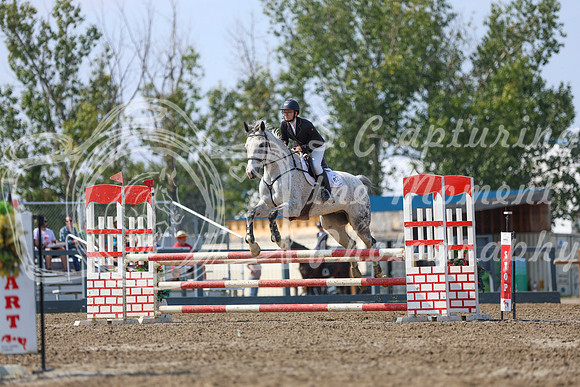 21319 - Mckenna - 2026 Rocky Mountain Classic II - Saturday August 15th