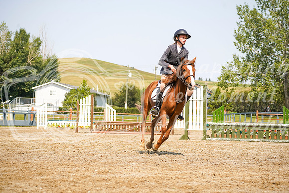 14138 - Grace - 2026 Rocky Mountain Classic II - Saturday August 15th