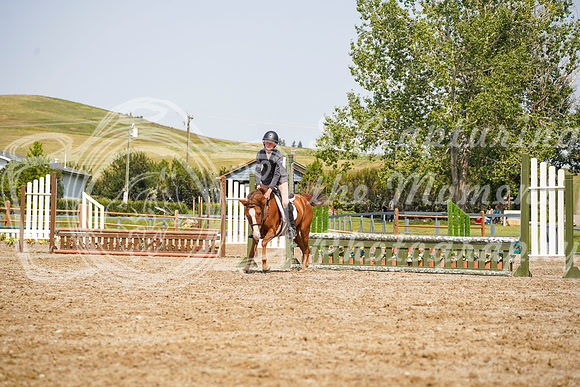 14137 - Grace - 2026 Rocky Mountain Classic II - Saturday August 15th