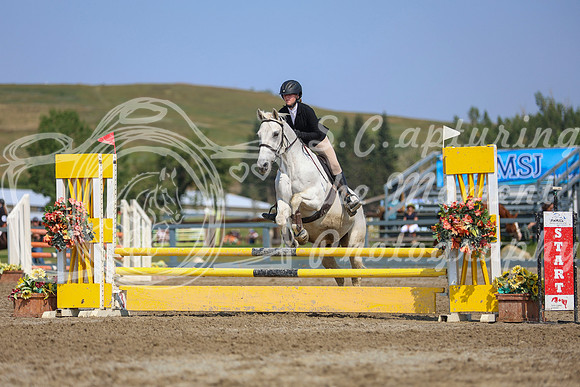 10046 - Mckenna - 2026 Rocky Mountain Classic II - Saturday August 15th