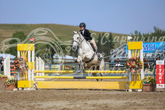 10047 - Mckenna - 2026 Rocky Mountain Classic II - Saturday August 15th