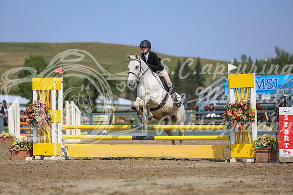 10048 - Mckenna - 2026 Rocky Mountain Classic II - Saturday August 15th