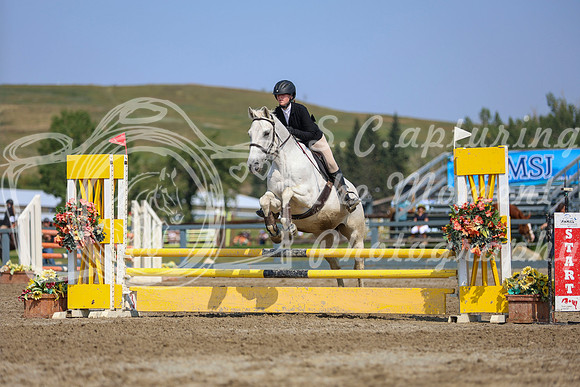 10049 - Mckenna - 2026 Rocky Mountain Classic II - Saturday August 15th
