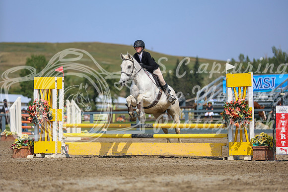 10050 - Mckenna - 2026 Rocky Mountain Classic II - Saturday August 15th
